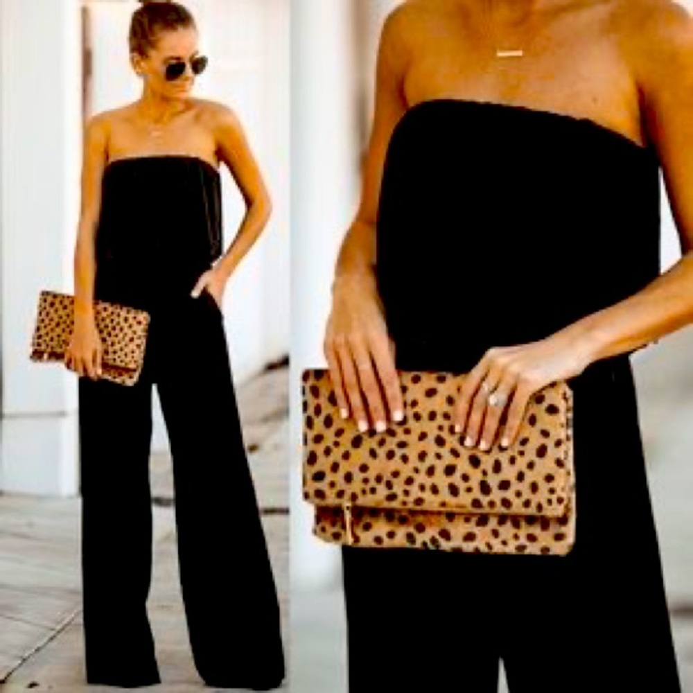 Urban expressions clutch crossbody purse!